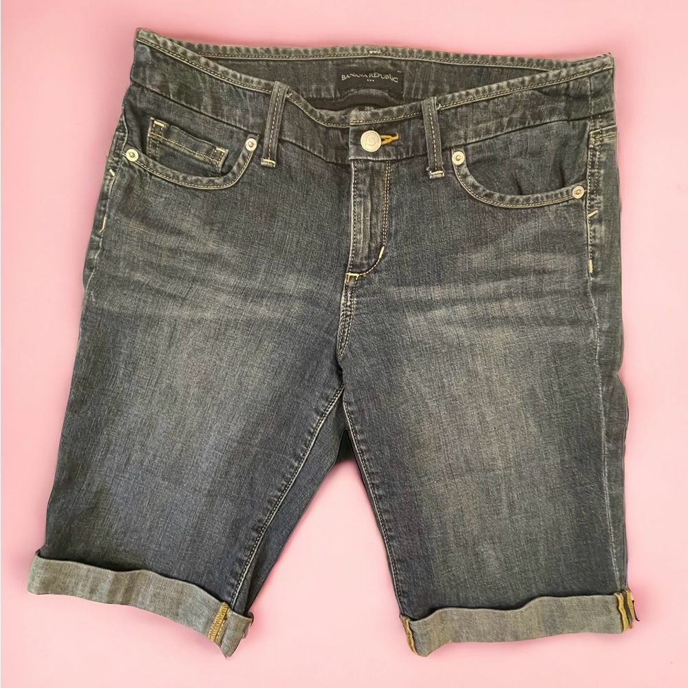 Banana Republic Shorts